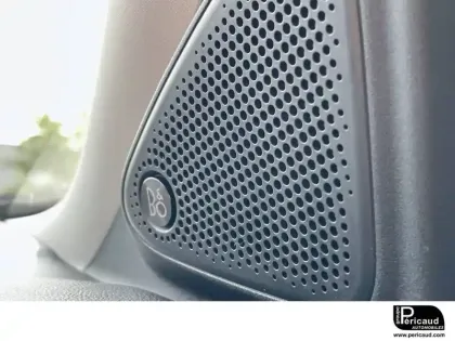 Photo 89 Ford Puma  1.0 EcoBoost 125 ch mHEV S&S BVM6