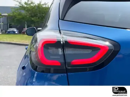 Photo 87 Ford Puma  1.0 EcoBoost 125 ch mHEV S&S BVM6