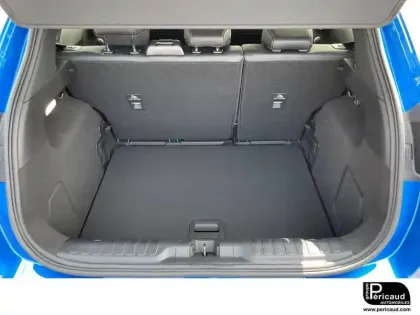 Photo 50 Ford Puma  1.0 EcoBoost 125 ch mHEV S&S BVM6