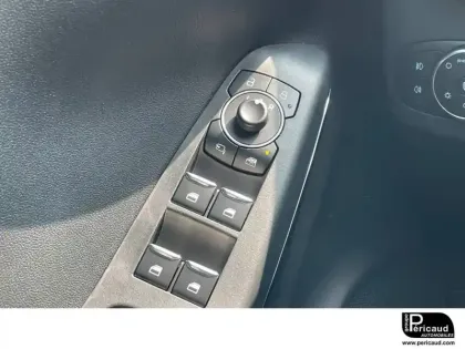 Photo 71 Ford Puma  1.0 EcoBoost 125 ch mHEV S&S BVM6