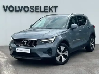 Photo Volvo Xc40