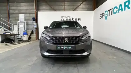 Photo Peugeot 3008 Active Pack