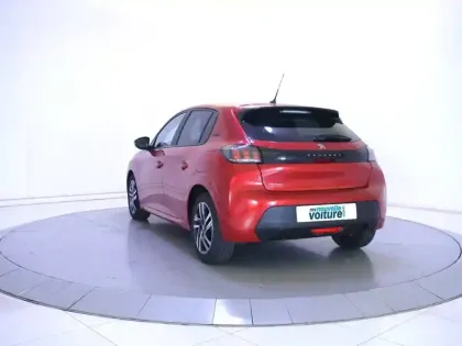 Photo 26 Peugeot 208  PureTech 75 S&S BVM5