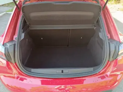 Photo 5 Peugeot 208  PureTech 75 S&S BVM5