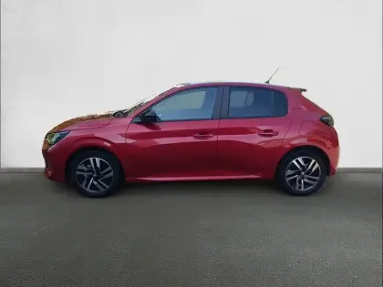 Photo 4 Peugeot 208  PureTech 75 S&S BVM5