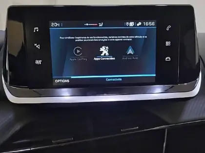 Photo 43 Peugeot 208  PureTech 75 S&S BVM5