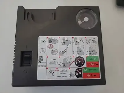 Photo 37 Peugeot 208  PureTech 75 S&S BVM5