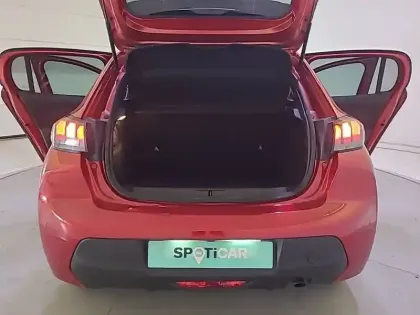 Photo 25 Peugeot 208  PureTech 75 S&S BVM5