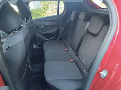 Photo 9 Peugeot 208  PureTech 75 S&S BVM5