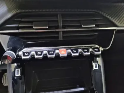 Photo 44 Peugeot 208  PureTech 75 S&S BVM5