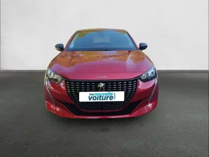 Photo 1 Peugeot 208  PureTech 75 S&S BVM5