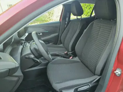 Photo 7 Peugeot 208  PureTech 75 S&S BVM5