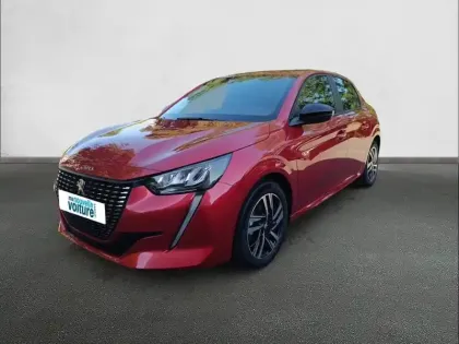 Photo Peugeot 208 Style