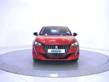 Photo 21 Peugeot 208  PureTech 75 S&S BVM5