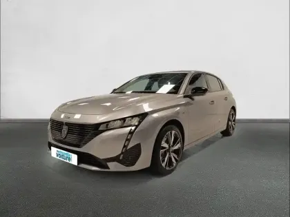 Photo Peugeot 308 Active Pack