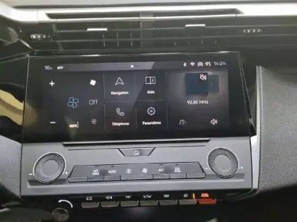 Photo 42 Peugeot 308  PHEV 180 e-EAT8