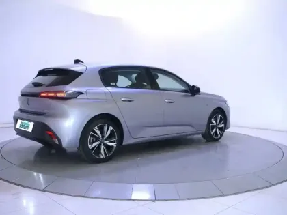 Photo 55 Peugeot 308  PHEV 180 e-EAT8