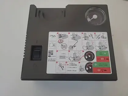 Photo 37 Peugeot 308  PHEV 180 e-EAT8