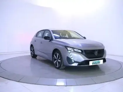 Photo 22 Peugeot 308  PHEV 180 e-EAT8