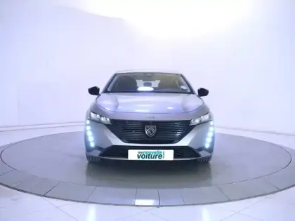 Photo 21 Peugeot 308  PHEV 180 e-EAT8