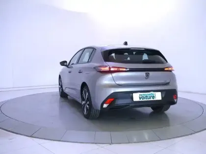 Photo 26 Peugeot 308  PHEV 180 e-EAT8