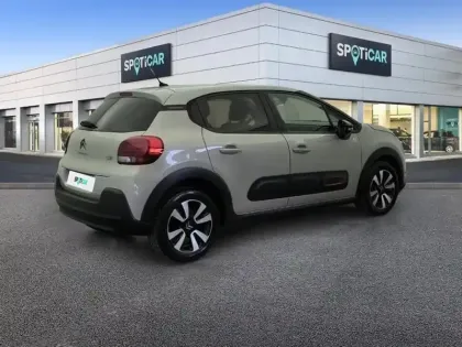 Photo 27 Citroën C3  PureTech 83 S&S BVM5 C-Series