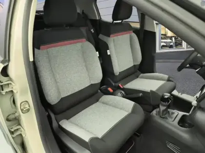 Photo 8 Citroën C3  PureTech 83 S&S BVM5 C-Series