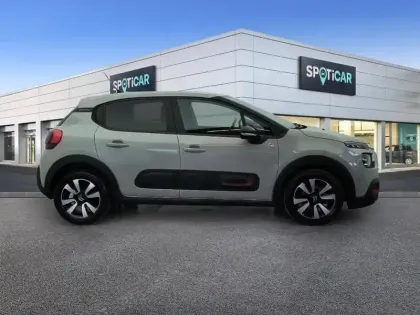 Photo 5 Citroën C3  PureTech 83 S&S BVM5 C-Series