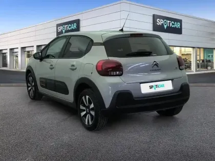 Photo 29 Citroën C3  PureTech 83 S&S BVM5 C-Series