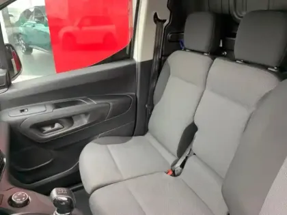 Photo 9 Citroën Berlingo  Van M 1000kg BlueHDi 100 S&S Club BVM5