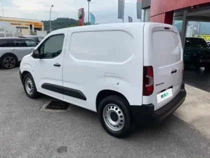 Photo 6 Citroën Berlingo  Van M 1000kg BlueHDi 100 S&S Club BVM5
