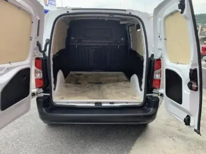 Photo 5 Citroën Berlingo  Van M 1000kg BlueHDi 100 S&S Club BVM5
