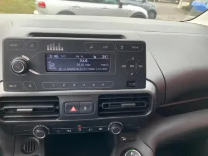 Photo 13 Citroën Berlingo  Van M 1000kg BlueHDi 100 S&S Club BVM5