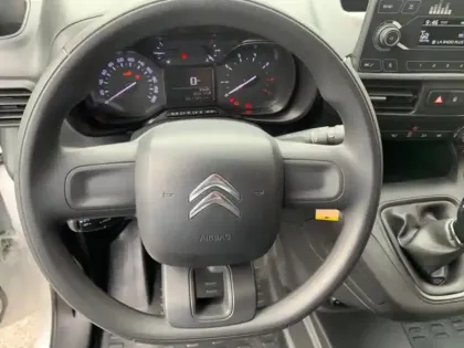 Photo 12 Citroën Berlingo  Van M 1000kg BlueHDi 100 S&S Club BVM5