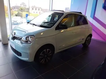 Photo Renault Twingo Techno