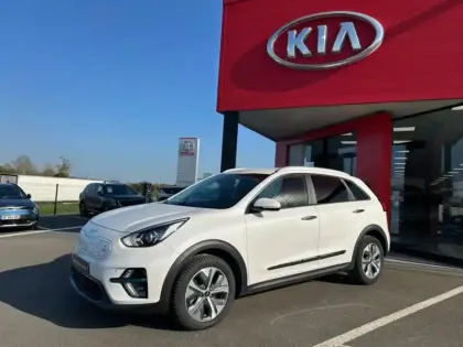 Photo Kia Niro