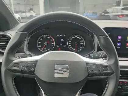 Photo 27 Seat Ibiza  1.0 EcoTSI 95 ch S/S BVM5