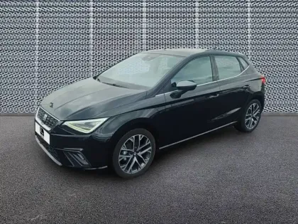 Photo Seat Ibiza Xcellence