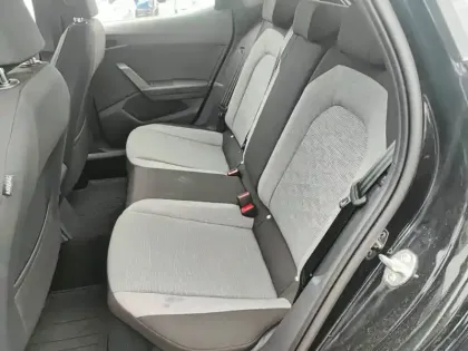 Photo 23 Seat Ibiza  1.0 EcoTSI 95 ch S/S BVM5