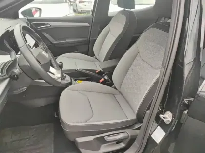 Photo 36 Seat Ibiza  1.0 EcoTSI 95 ch S/S BVM5