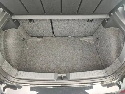 Photo 24 Seat Ibiza  1.0 EcoTSI 95 ch S/S BVM5