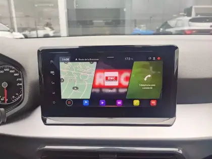 Photo 46 Seat Ibiza  1.0 EcoTSI 95 ch S/S BVM5