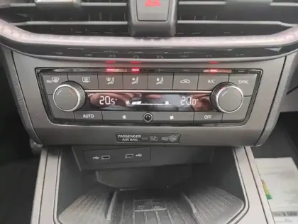 Photo 28 Seat Ibiza  1.0 EcoTSI 95 ch S/S BVM5