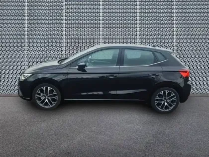 Photo 32 Seat Ibiza  1.0 EcoTSI 95 ch S/S BVM5