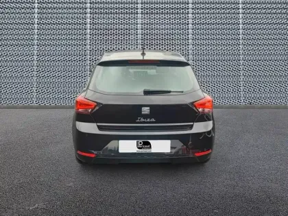 Photo 34 Seat Ibiza  1.0 EcoTSI 95 ch S/S BVM5