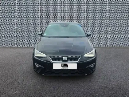 Photo 38 Seat Ibiza  1.0 EcoTSI 95 ch S/S BVM5