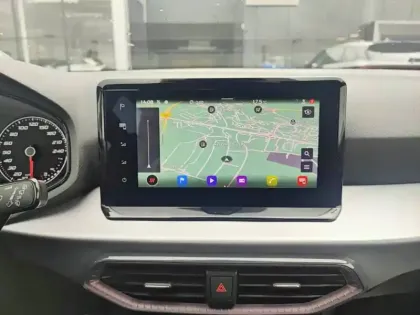 Photo 30 Seat Ibiza  1.0 EcoTSI 95 ch S/S BVM5