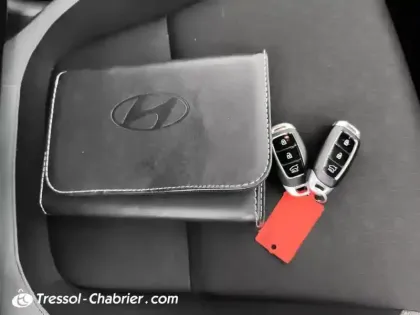 Photo 15 Hyundai Kona  1.0 T-GDi 120 Creative