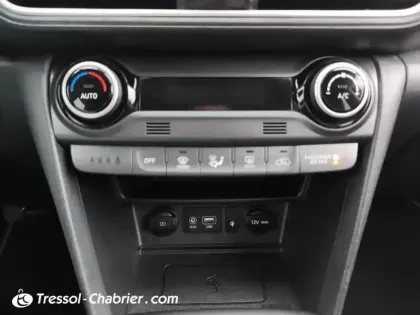 Photo 12 Hyundai Kona  1.0 T-GDi 120 Creative