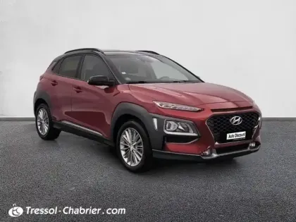 Photo 28 Hyundai Kona  1.0 T-GDi 120 Creative